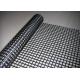 High Strength Fiberglass Geogrid for Bridge , PP Glass Fiber Geogrid