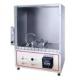 Blanket Flammability Tester Fabric Testing Machines for Retardant And Surface Performance