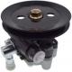 Automatic Power Steering Pump for Toyota Hiace 3L 44320-26270 44320-35521 44320-35540 44320-04047