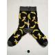 mens colourful socks ,combed cotton,anklets socks,polyamide covered with elastane