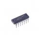 Texas Instruments LM324AN Electronic logic Chip Ic Components Interface Ics integratedated Circuit TI-LM324AN