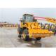 T933L SINOMTP Articulated Front End Loader With Torque Converter Gearbox Air Brake