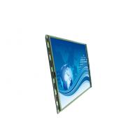 HD 12.1'' 5 Wire Resistive Touch Screen With Open Frame Slim Case