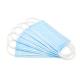 3 Ply Non Woven Child Face Mask Disposable With Ear Hook Headband Adjustable