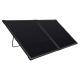 Lead Acid Battery Folding Solar Panel Kit for Easy Transportation
