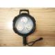 1000 Lumen Rechargeable Led Spotlight Comfortable Handle Colorful Battery Indicator