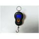 45KG Mini Digital Hanging Scale 170x75x23MM With Auto Shut Down Function
