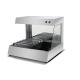 Commercial Kitchen Ware Countertop Food Warmer Electric with Stainless Steel Design