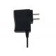 6w Wall-mount Switching Power Supply Adapter (Lateral）GQ06