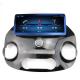 Mercedes Vito Android Radio Remote Control Car Head Unit Built In 360 DSP CarPlay