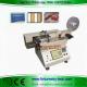 Ultra-high-speed Hot & Cold Color Trace Position Label Cutter Cutting Machine