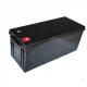 Rechargeable Lithium Iron Phosphate Battery 12v 50ah , LiFePo4 UPS battery