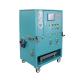 R410  Refrigerant Split Charging And Vacuum Pumping Unit