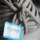 Mixed Colour Outdoor Furniture Rope , Braided Eco Friendly Rope Good Extension