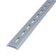 Industrial Led Anodized Aluminum Profiles Channel Light Strip Floodlight