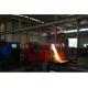 5 Axis 6-50mm CNC Flame Cutting Machine For Pipe automatic programming