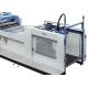 Automatic Thermal Roll Laminator , Steel Material Wide Format Laminator