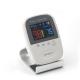 Handheld Digital Pulse Oximeter With 3 Types Of Spo2 Sensor 30-250bpm Pulse Rate Range