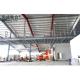 Steel Workshop with AiSi Standard Easy Installation Steel Structure Storage Building