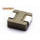 0.56uH Chip Molded Integrated Inductor 1.0mm Height For Electronics MHA0712NSGR56M