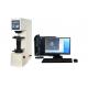 Automatic Calibration Brinell Hardness Testing System With Strong Noise Resistance