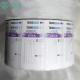 Blood Tube Labels EDTA Tube Labels Blood Collection Tube Stickers