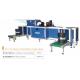 SGS Printing Curing Machine , 600pcs/Hour Auxiliary Machine For Bucket