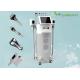 CE approved Best quality fat freezing cryolipolysis slimming machine
