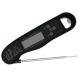 BBQ Grilling Waterproof Instant Read Thermometer With Built In Bottle Opener