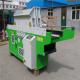 Wood Shaving Machine Makes Shavings For Chicken Farms And Pet Bedding