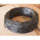 18 Gauge Soft Black Annealed Twisted Wire 1.25mm X 6 Strands Antirust