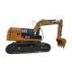 Used CAT 312D Excavators Construction Machinery Caterpillar 312 315 Excavator
