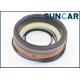 Hitachi EX200 Wipro Arm Seal Kit TD20604-40 For Cylinder Inner Repair Parts