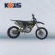 Acid Battery Four Stroke Motocross 250CC Motocross Bikes CB-F250