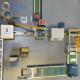 Paver Making Machine 3D Faux Brick Wall Panels Production Line
