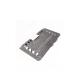 OEM Aluminum CNC Sheet Metal Fabrication Parts Sheet Metal Stamping Laser Cutting Service