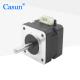 35x35x26mm 2 Phase Hybrid Stepper Motor 12V For Surveillance Camera