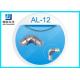 Aluminum Alloy Joints 90 Degrees Within Joint Sandblasting Internal Connector AL-12