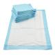 5 Layers Non Woven Topsheet Disposable Pet Indoor Pee Pad For Dogs
