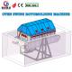 Durable Industrial Produce Water Tank Making Machine Automated