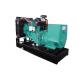 IP23 Protection Class 400kW Water Cooled Diesel Generator Sets with 24V DC Electric Start