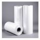 High Mechnical Property BOPP Film 50micron Pearlescent High Stiffness For Wrap Around Labeling