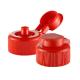 33/410 Customization 32mm Plastic Silicone Lid Plastic Flip Top Cap for Honey Bottle