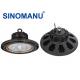 Dust Proof UFO High Bay LED Lights Constant Voltage For Industrial Application