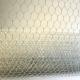 1/4 Hexagonal Wire Mesh Twisted 1/2'' 3/8'' 3/4'' Opening Size Cages Application