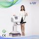 1064nm 755nm Picosecond Tattoo Removal Machine 532nm Microdermabrasion Facial