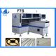 Dual Arm SMT Mounting Machine Professional High Capacity Pick And Place Machine