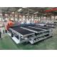 Max. Speed 180m/Min Foshan Star Design Automatic Loading Breaking Glass Cutting Table