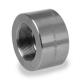 Ss304 Stainless Steel All Thread Fittings Round Threaded Studding Connector Coupling