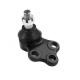 Black Front Axle Lower Position Ball Joint for NISSAN PATHFINDER 2004 Air Shipment